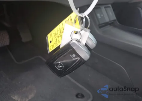 2020 Acura Rdx Technology Package from USA, damaged, VIN 5J8TC2H5XLL031129